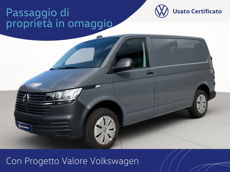 Volkswagen VIC T6 Transporter t6.1 28 2.0 tdi 110cv business p.c.
