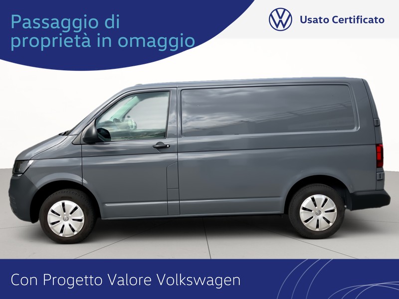 Volkswagen VIC T6 Transporter t6.1 28 2.0 tdi 110cv business p.c.
