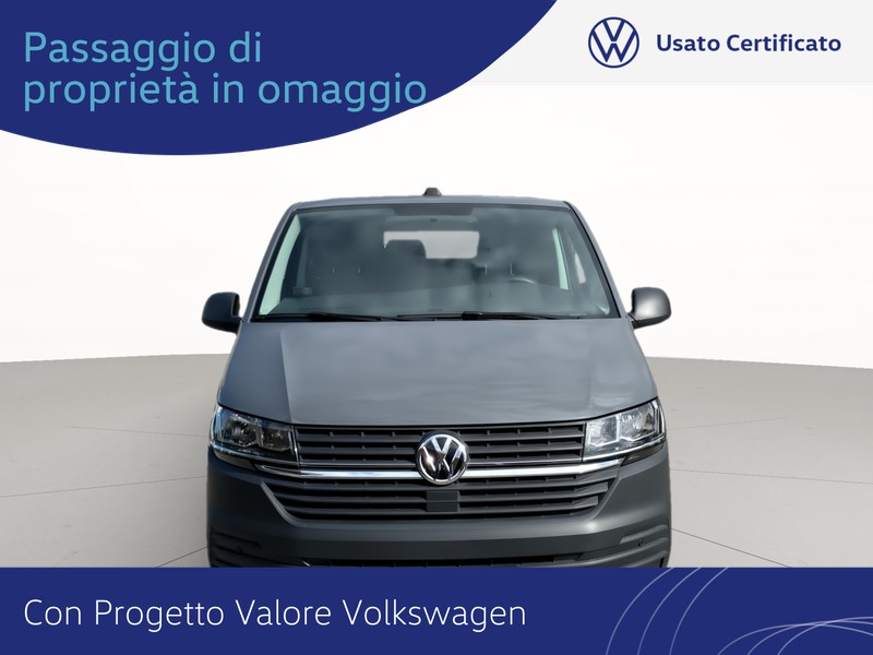 Volkswagen VIC T6 Transporter t6.1 28 2.0 tdi 110cv business p.c.