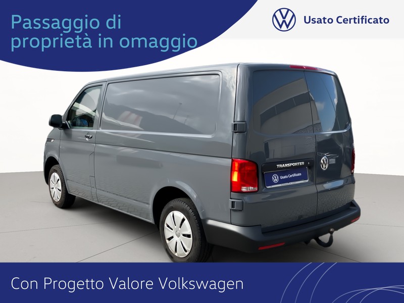 Volkswagen VIC T6 Transporter t6.1 28 2.0 tdi 110cv business p.c.