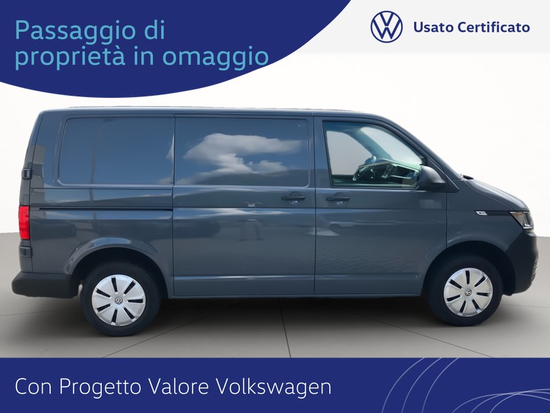 Volkswagen VIC T6 Transporter t6.1 28 2.0 tdi 110cv business p.c.