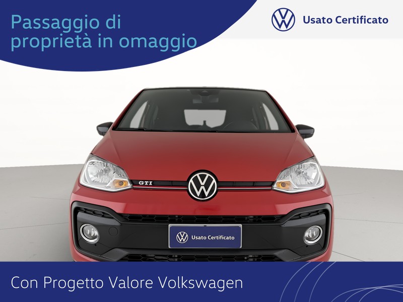 Volkswagen up! 5p 1.0 tsi gti 115cv my20