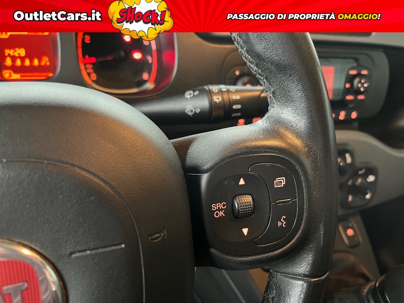 Fiat Panda 0.9 t.air t. cross 4x4 s&s 85cv