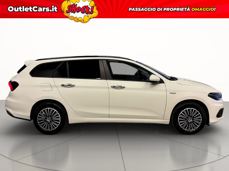 Fiat Tipo sw 1.6 mjt easy s&s 120cv my19