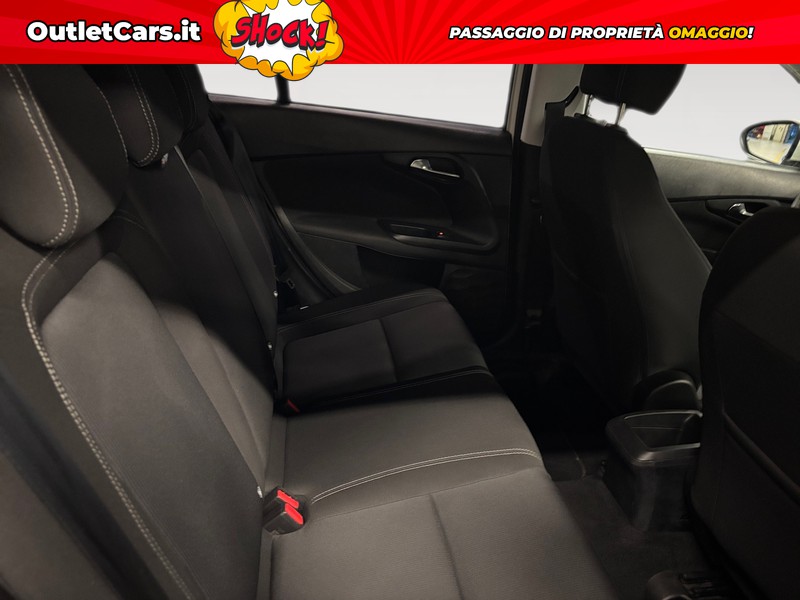 Fiat Tipo sw 1.6 mjt easy s&s 120cv my19