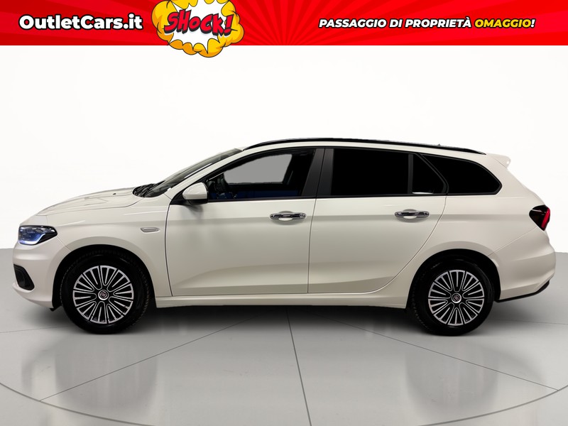 Fiat Tipo sw 1.6 mjt easy s&s 120cv my19