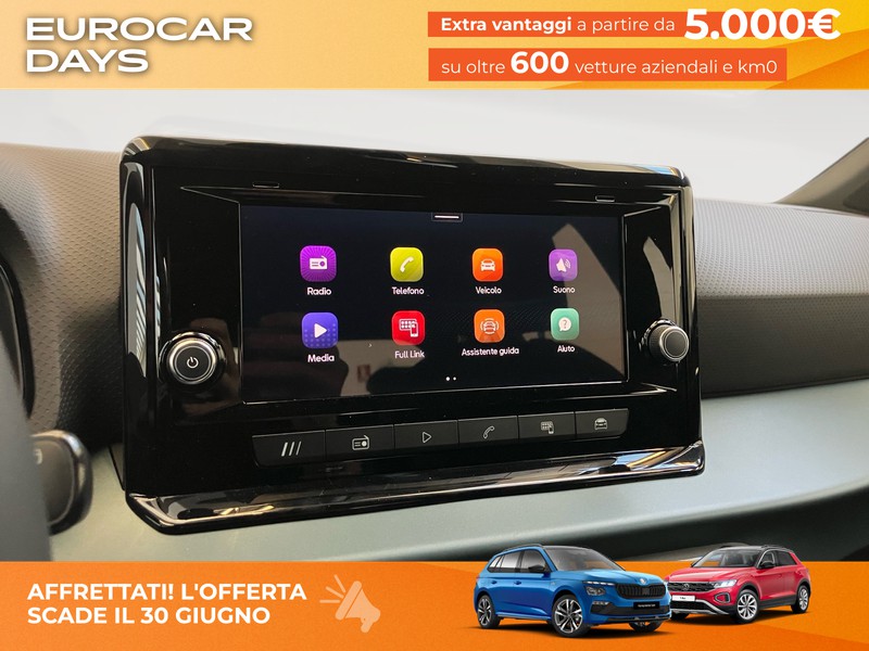 Seat Arona 1.0 ecotsi xperience 110cv