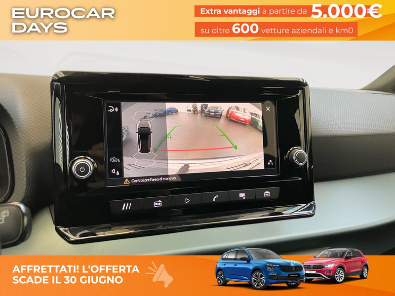 Seat Arona 1.0 ecotsi xperience 110cv