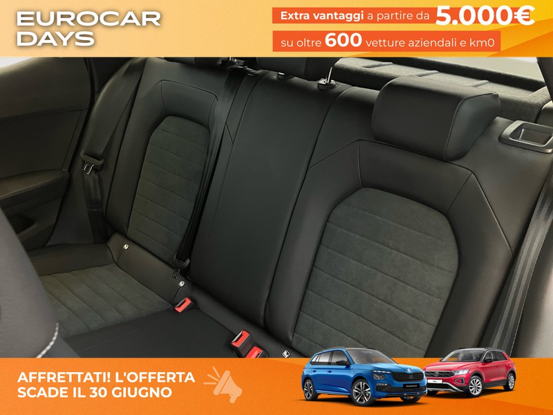Seat Arona 1.0 ecotsi xperience 110cv