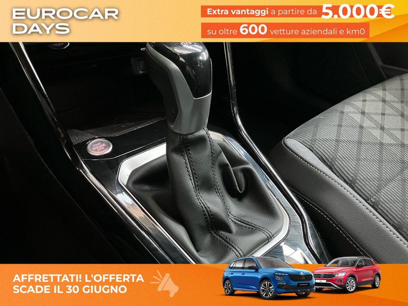 Volkswagen T-Roc 2.0 tdi r-line 150cv dsg