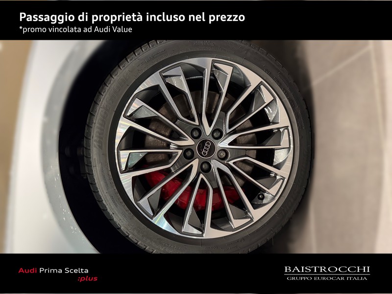 Audi A6 avant 55 2.0 tfsi e s line edition quattro s-tronic