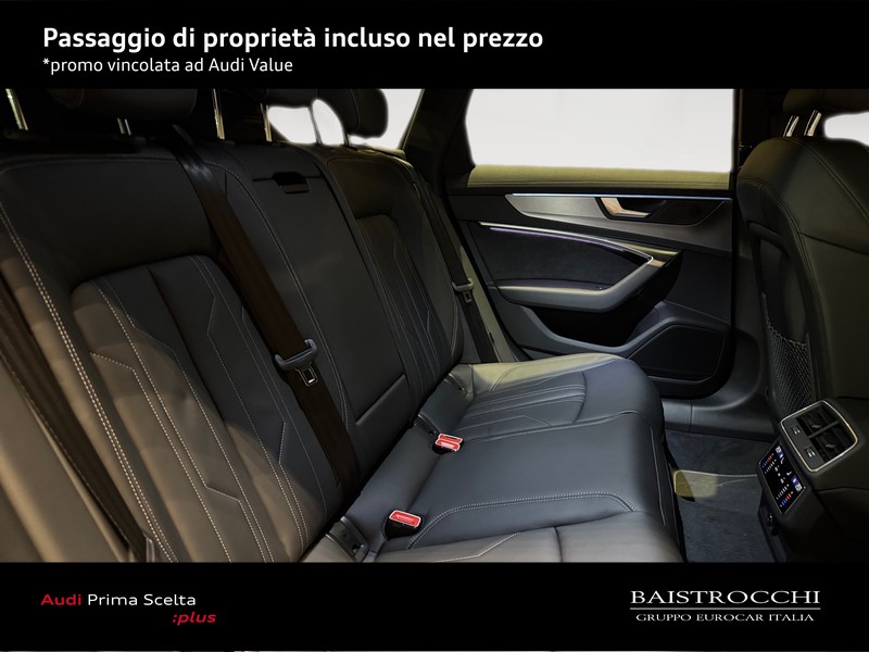 Audi A6 avant 55 2.0 tfsi e s line edition quattro s-tronic