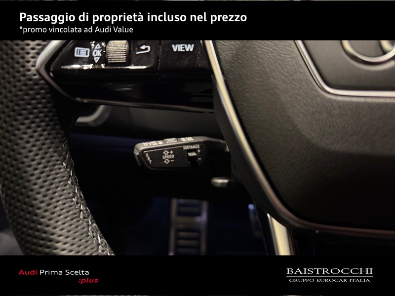 Audi A6 avant 55 2.0 tfsi e s line edition quattro s-tronic