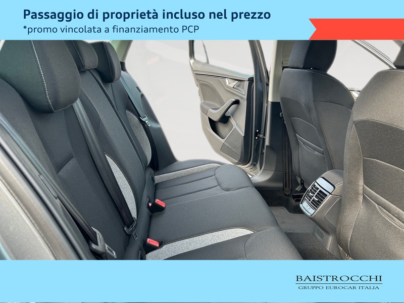 Skoda Kamiq Black Dots 1.0 TSI 95 CV