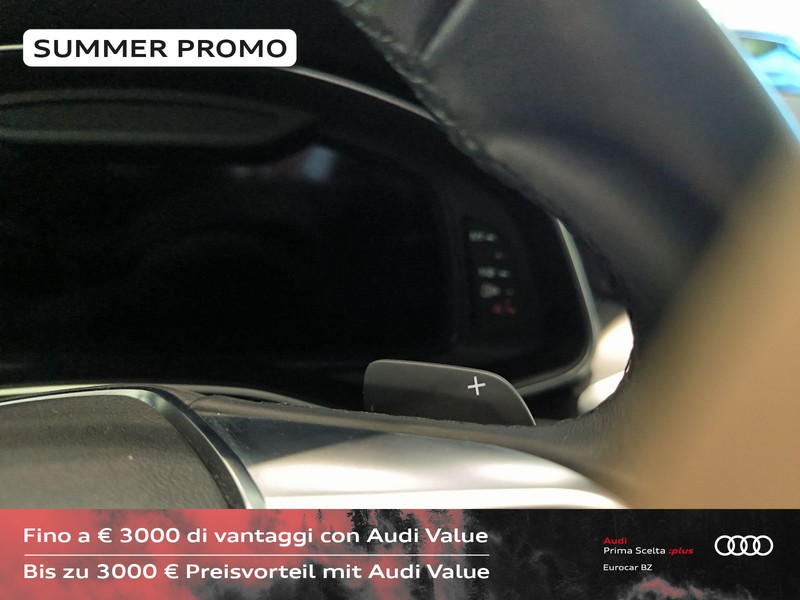 Audi A6 avant 40 2.0 tdi mhev sport quattro s-tronic