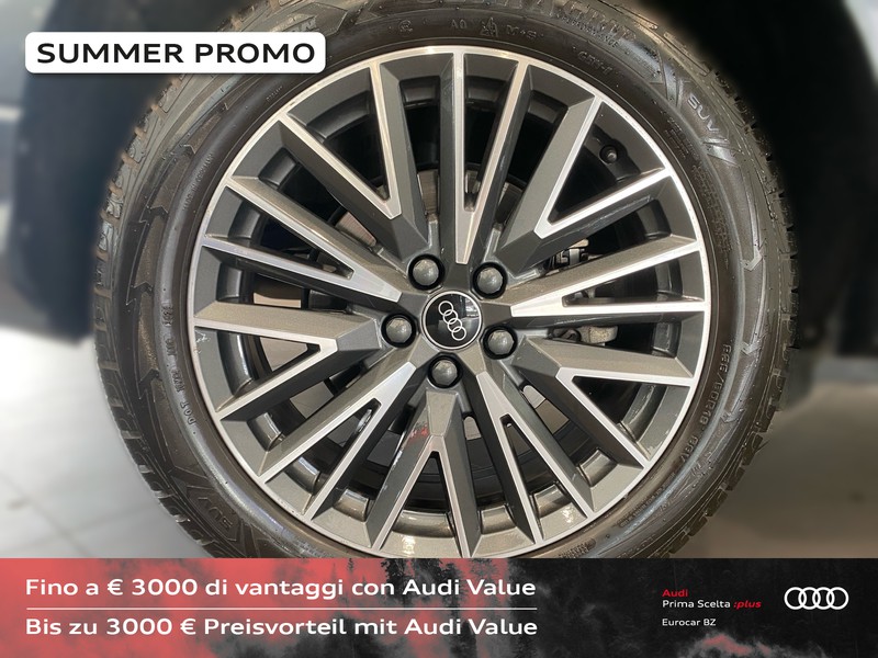 Audi Q3 45 1.4 tfsi e s line edition s-tronic