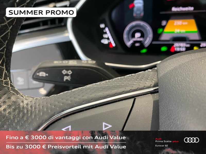 Audi Q3 45 1.4 tfsi e s line edition s-tronic