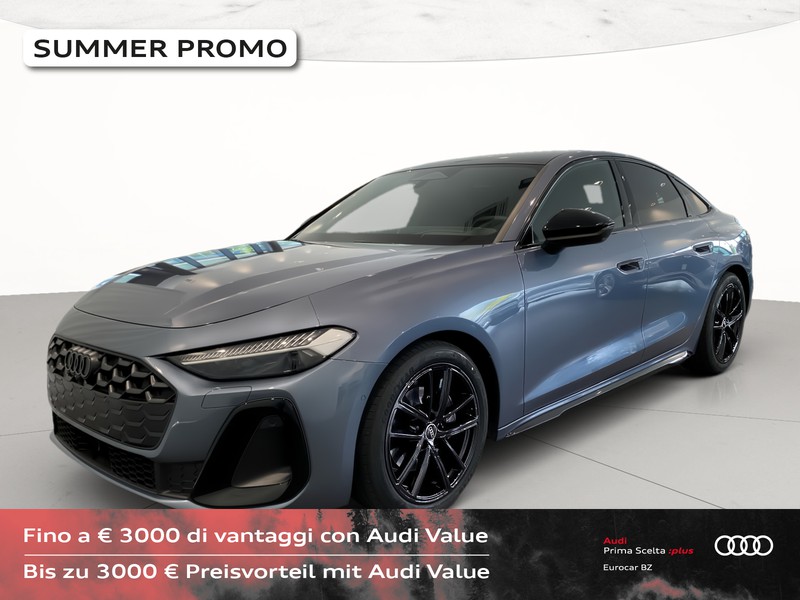 Audi A5 berlina 2.0 tfsi s line edition quattro 204cv s-tronic