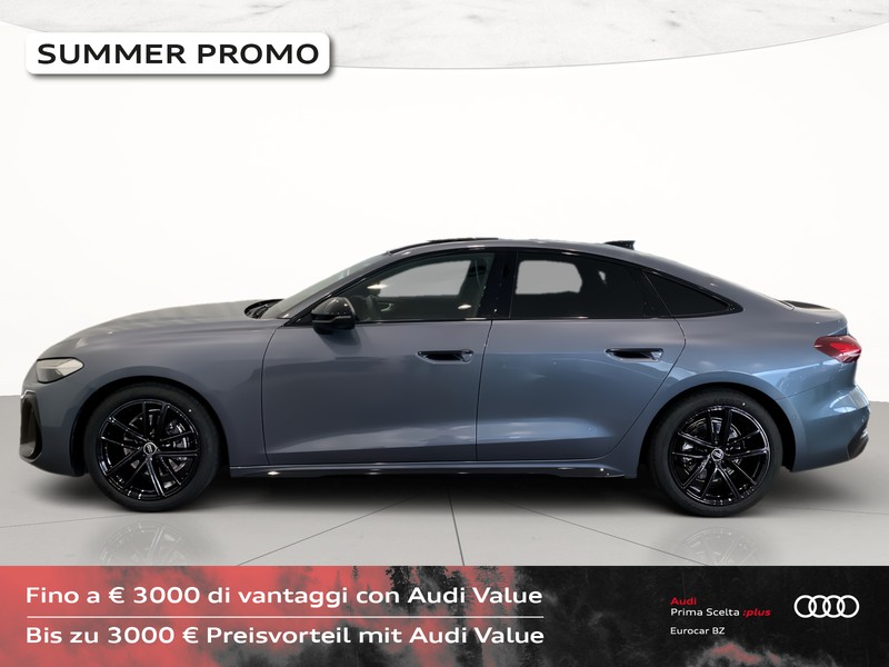 Audi A5 berlina 2.0 tfsi s line edition quattro 204cv s-tronic