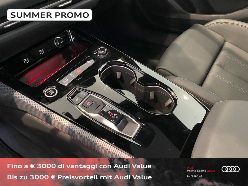 Audi A5 berlina 2.0 tfsi s line edition quattro 204cv s-tronic
