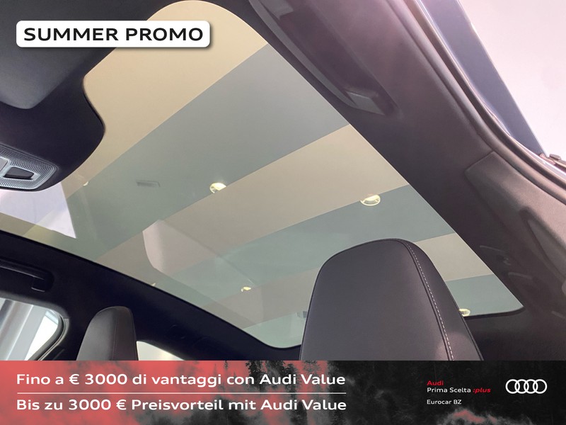 Audi A5 berlina 2.0 tfsi s line edition quattro 204cv s-tronic