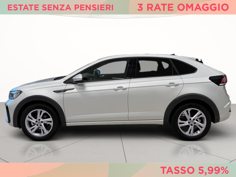 Volkswagen Taigo 1.0 tsi r-line 110cv