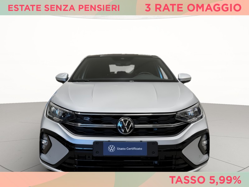 Volkswagen Taigo 1.0 tsi r-line 110cv