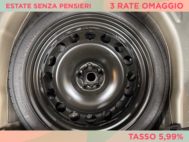 Volkswagen Taigo 1.0 tsi r-line 110cv