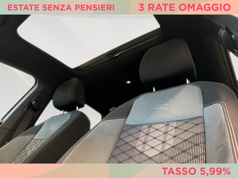 Volkswagen Taigo 1.0 tsi r-line 110cv