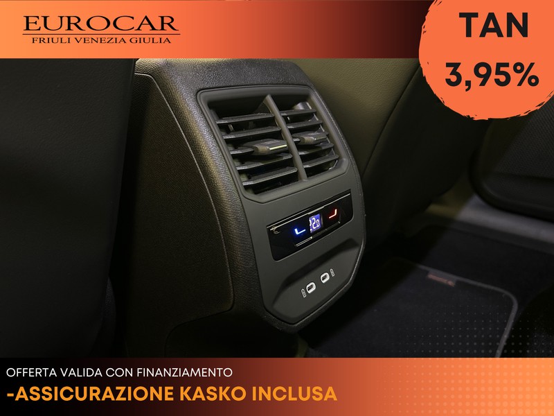 Cupra Formentor 2.0 tdi 4drive 150cv dsg