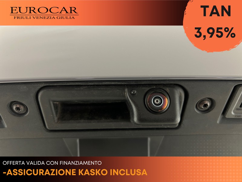 Cupra Formentor 2.0 tdi 4drive 150cv dsg