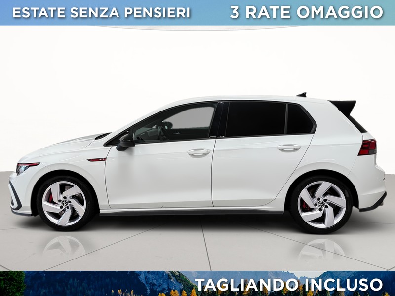 Volkswagen Golf 2.0 tsi gti 245cv dsg