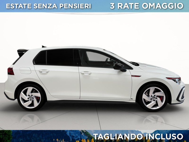 Volkswagen Golf 2.0 tsi gti 245cv dsg