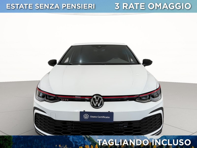 Volkswagen Golf 2.0 tsi gti 245cv dsg