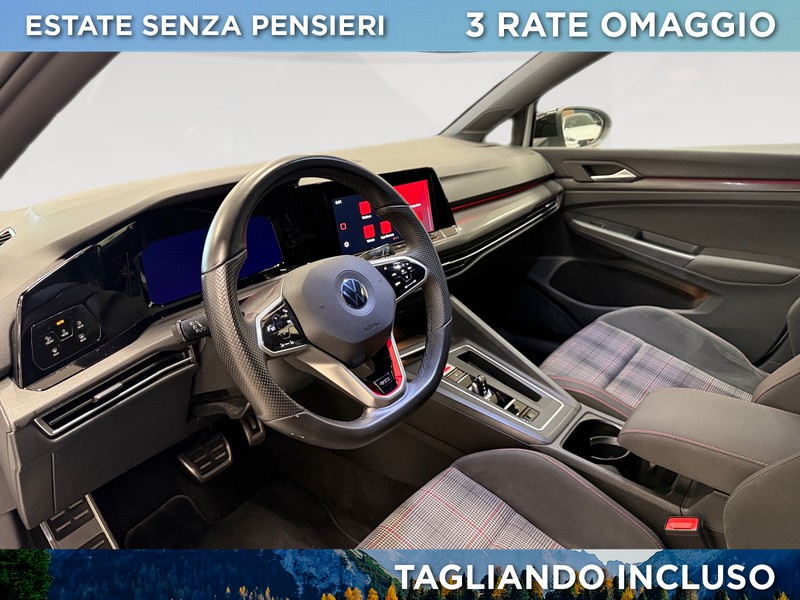 Volkswagen Golf 2.0 tsi gti 245cv dsg