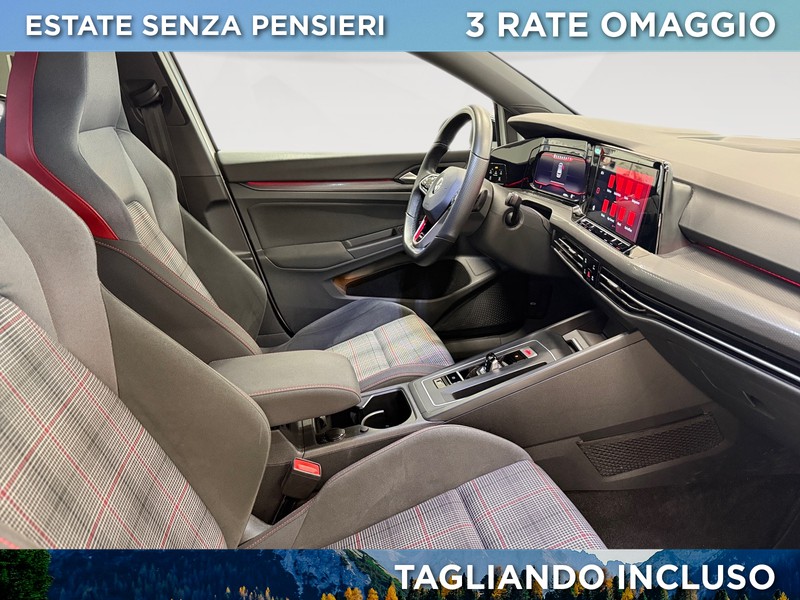Volkswagen Golf 2.0 tsi gti 245cv dsg