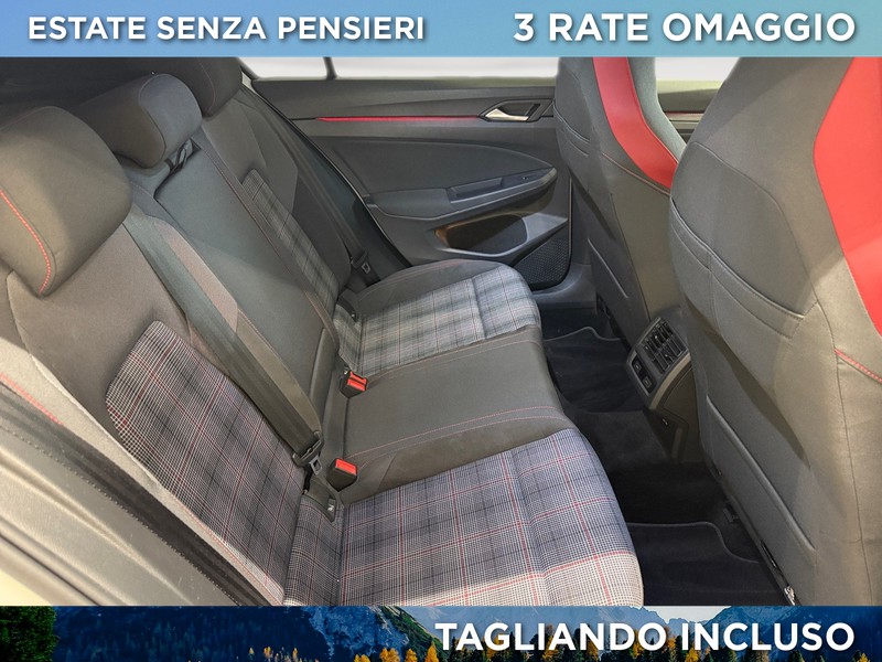 Volkswagen Golf 2.0 tsi gti 245cv dsg