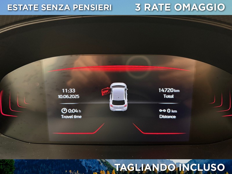 Seat Ibiza 1.0 ecotsi fr 95cv