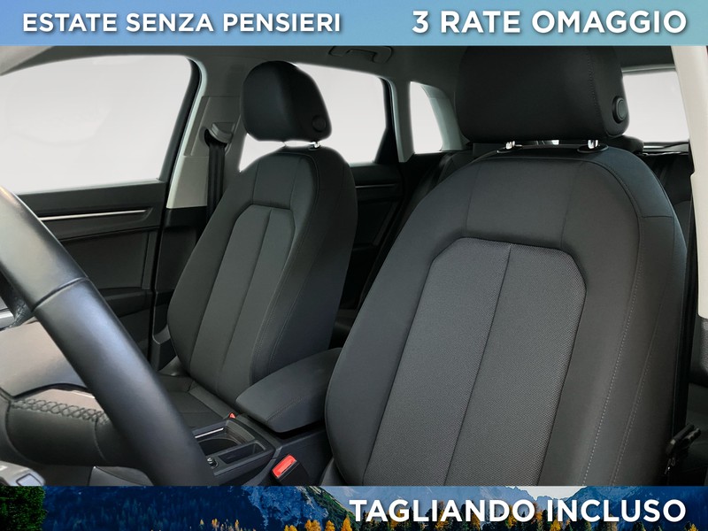 Audi Q3 45 1.4 tfsi e s line edition s-tronic