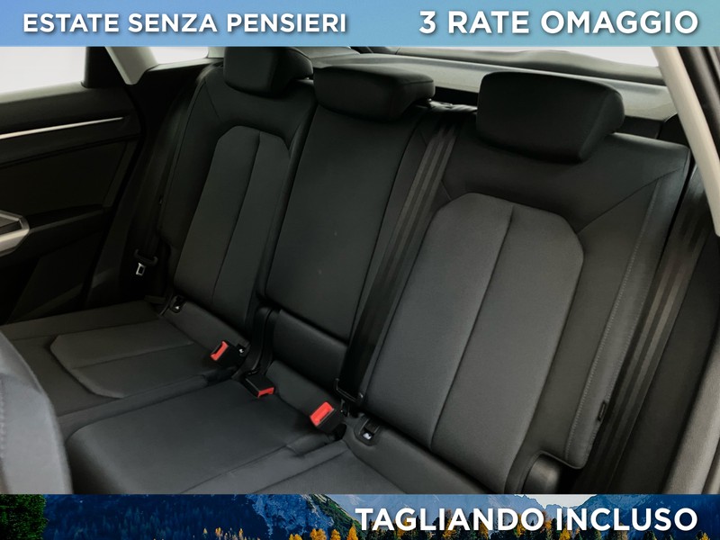 Audi Q3 45 1.4 tfsi e s line edition s-tronic