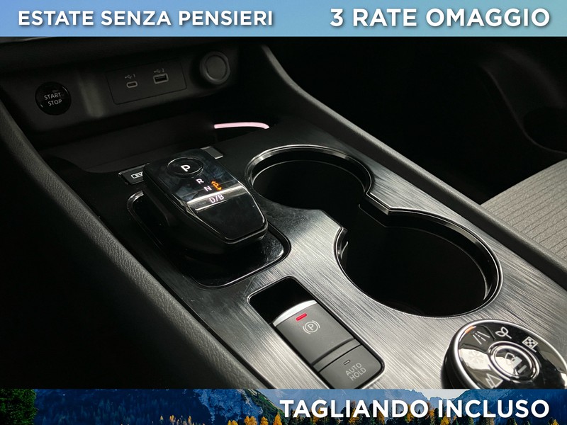 Nissan X-Trail 1.5 e-power n-connecta e-4orce 4wd auto
