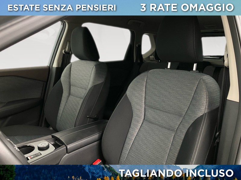 Nissan X-Trail 1.5 e-power n-connecta e-4orce 4wd auto