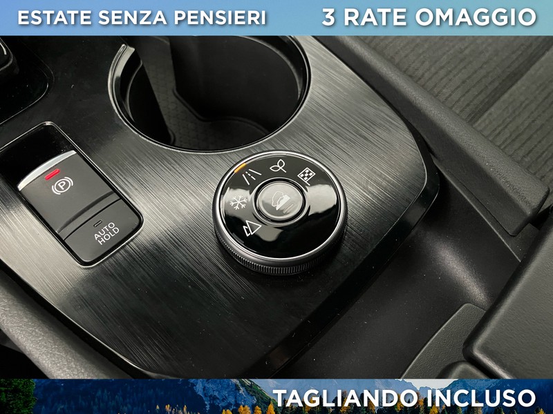 Nissan X-Trail 1.5 e-power n-connecta e-4orce 4wd auto