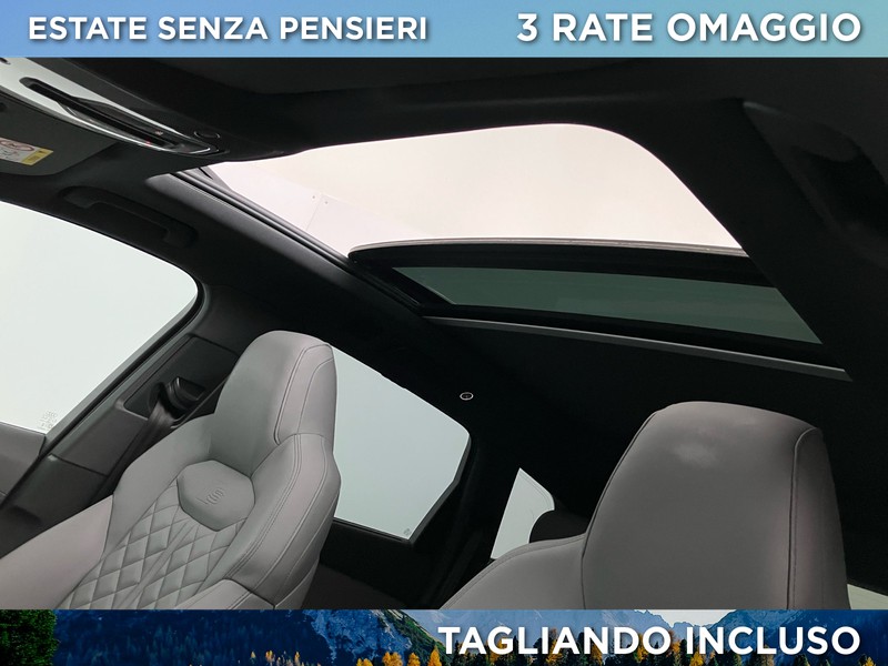Audi Q7 60 3.0 tfsi e s line plus quattro tiptronic 5p.ti
