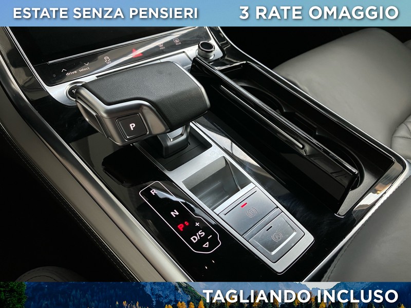 Audi Q7 60 3.0 tfsi e s line plus quattro tiptronic 5p.ti