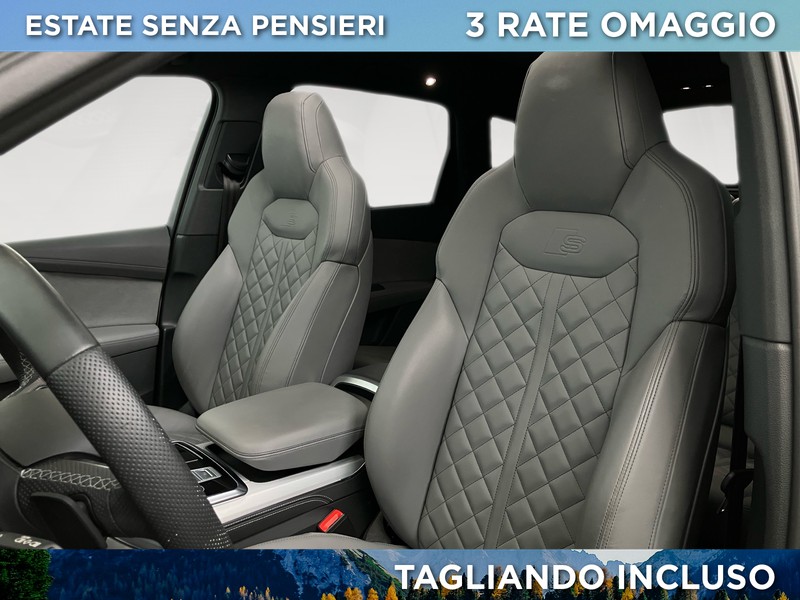 Audi Q7 60 3.0 tfsi e s line plus quattro tiptronic 5p.ti