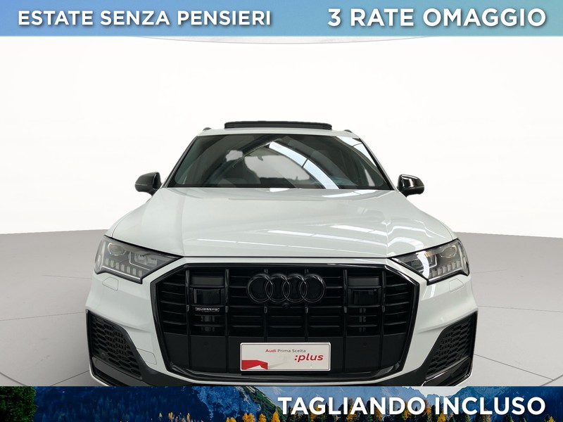 Audi Q7 60 3.0 tfsi e s line plus quattro tiptronic 5p.ti
