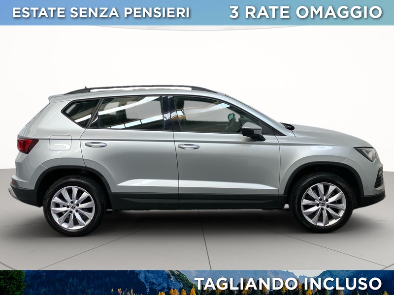 Seat Ateca 2.0 tdi business 150cv