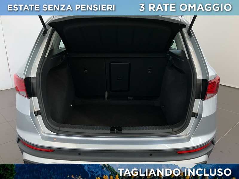 Seat Ateca 2.0 tdi business 150cv