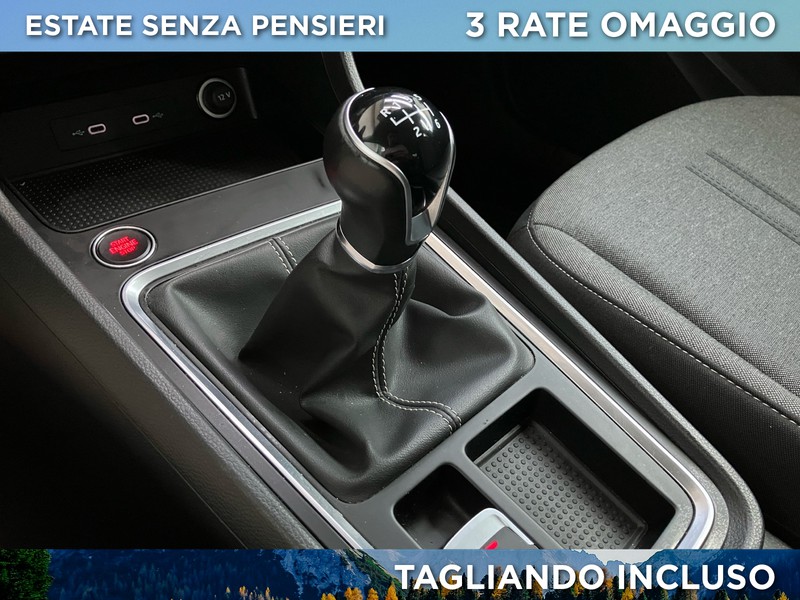 Seat Ateca 2.0 tdi business 150cv